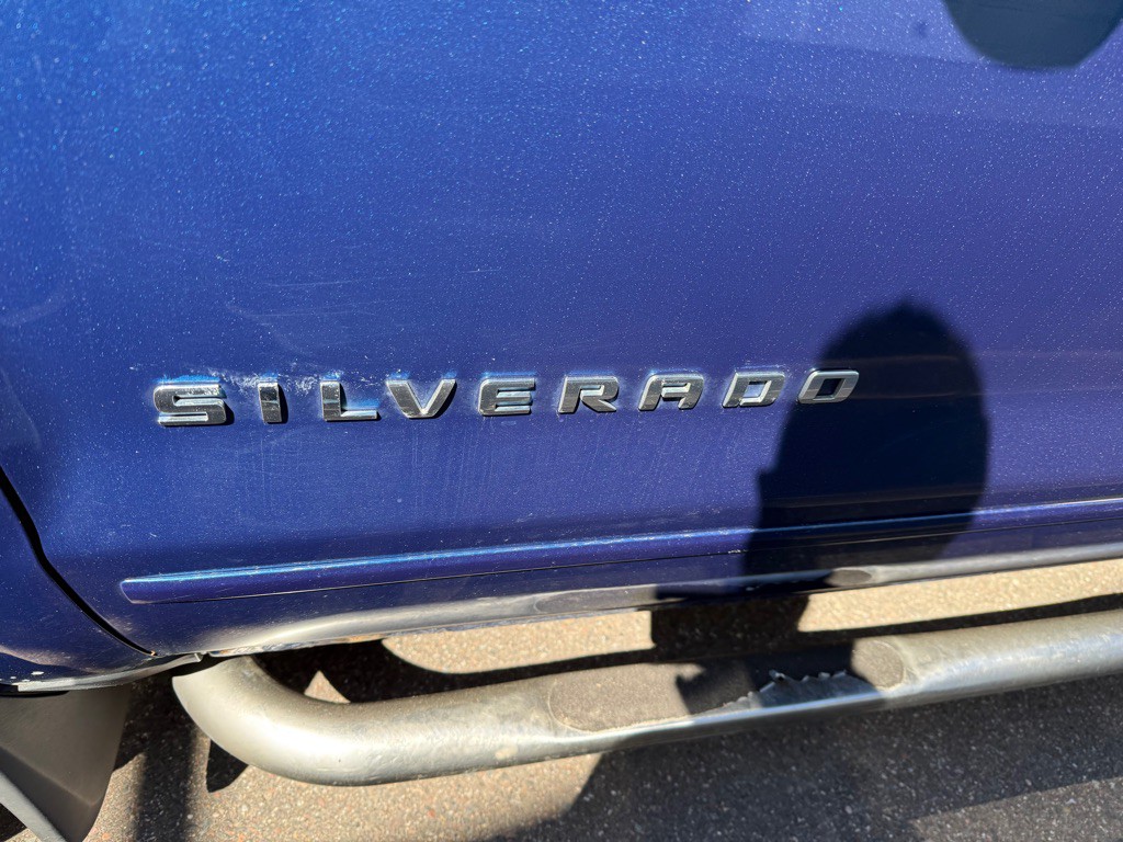 2015 Chevrolet Silverado 1500 Image 10