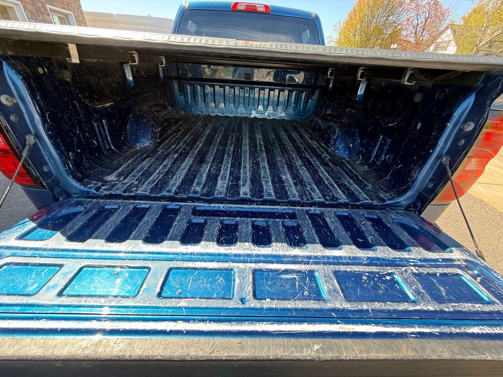 2015 Chevrolet Silverado 1500 Image 14
