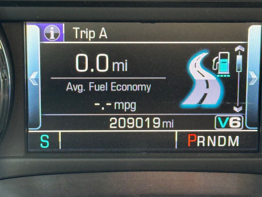 2015 Chevrolet Silverado 1500 Image 23
