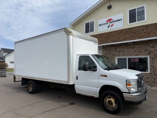 Image for 2017 Ford Econoline E450 SUPER DUTY CUTAWAY ID: 7346210