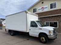 Image for 2017 Ford Econoline E450 SUPER DUTY CUTAWAY ID: 7346210