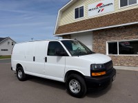 Image for 2023 Chevrolet Express 2500 ID: 7408261