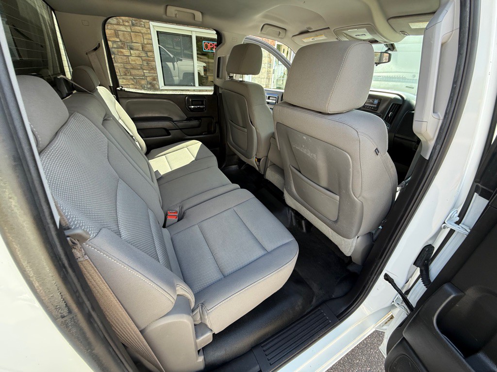 2015 Chevrolet Silverado 1500 Image 23