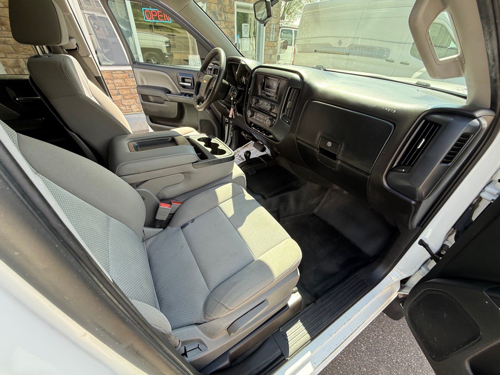 2015 Chevrolet Silverado 1500 Image 24