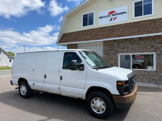 Image for 2011 Ford E-series E-250 ID: 7424682