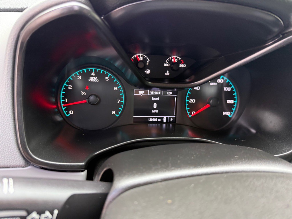 2022 Chevrolet Colorado Image 18
