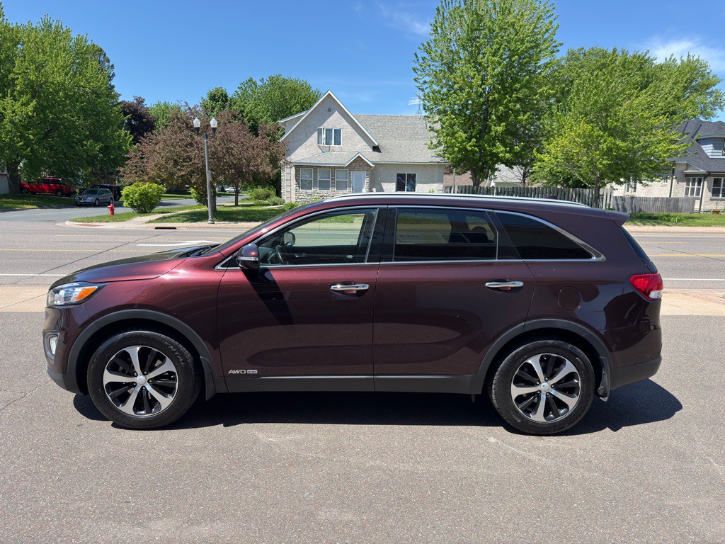 2016 Kia Sorento Image 6