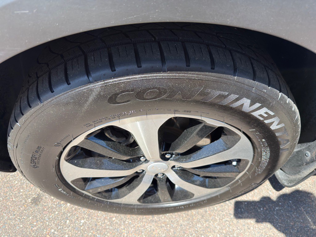 2016 Kia Sorento Image 9