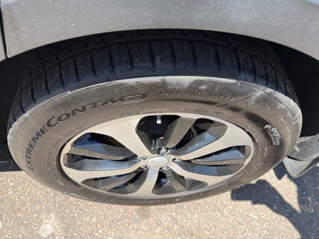 2016 Kia Sorento Image 10