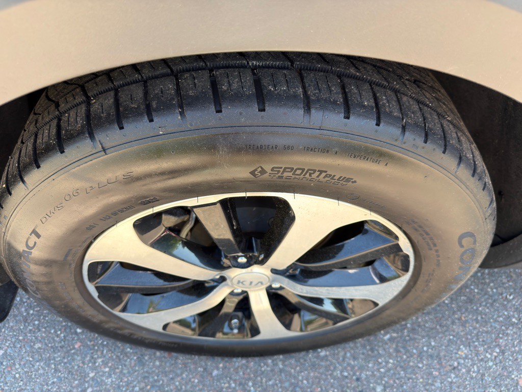 2016 Kia Sorento Image 11