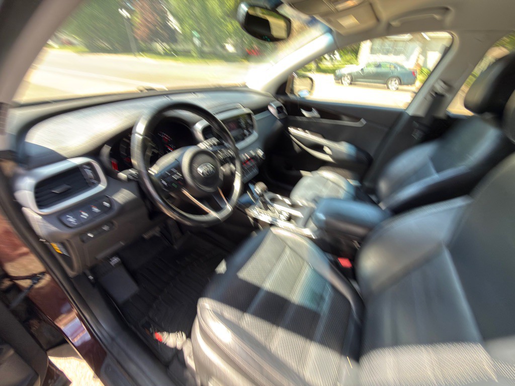 2016 Kia Sorento Image 14