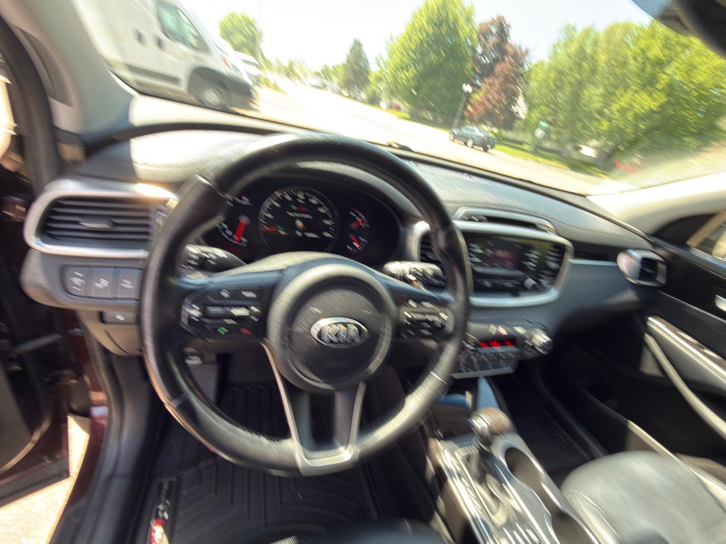2016 Kia Sorento Image 15