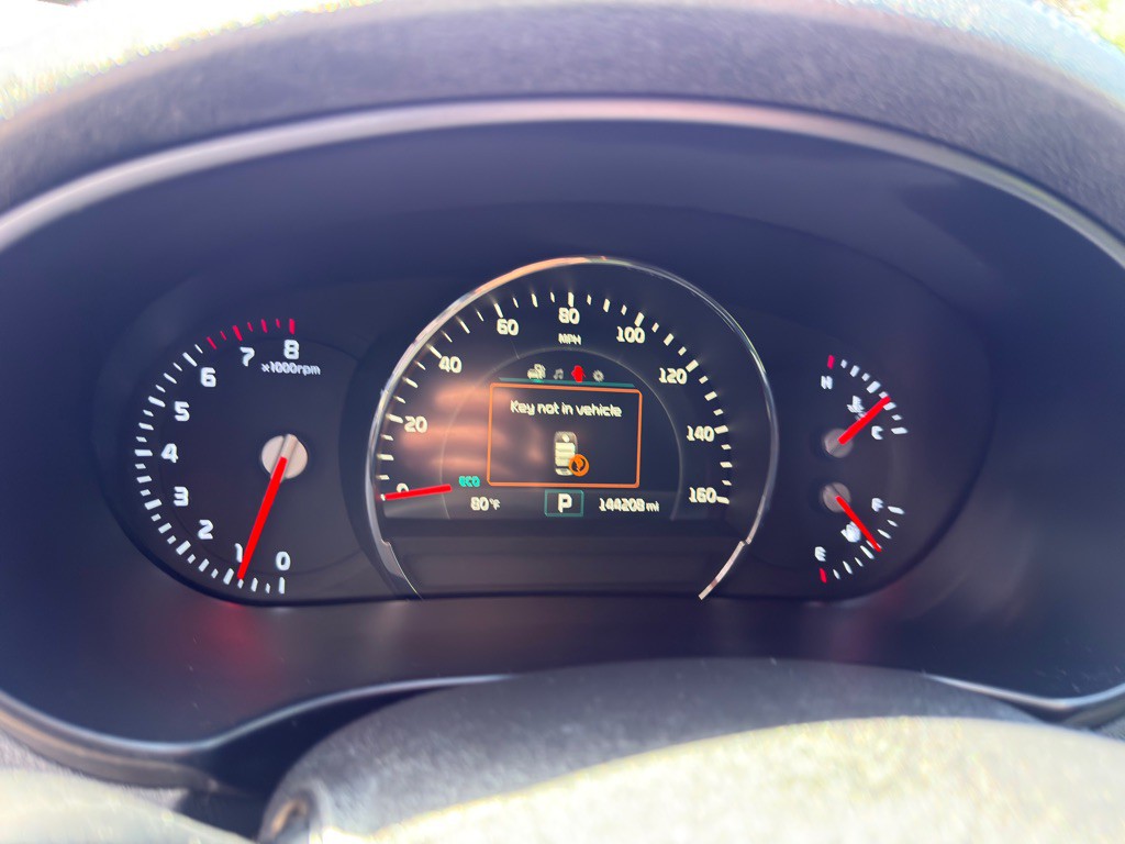 2016 Kia Sorento Image 16