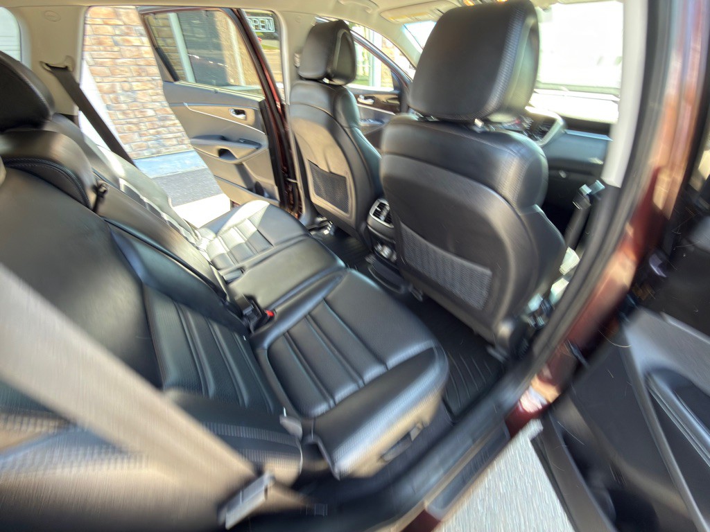 2016 Kia Sorento Image 19