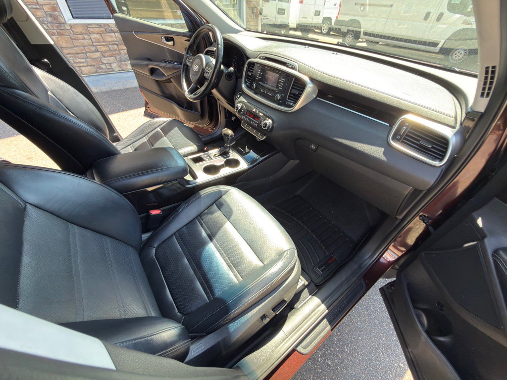 2016 Kia Sorento Image 20