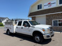 Image for 2016 Ford F-350 XL ID: 7425119