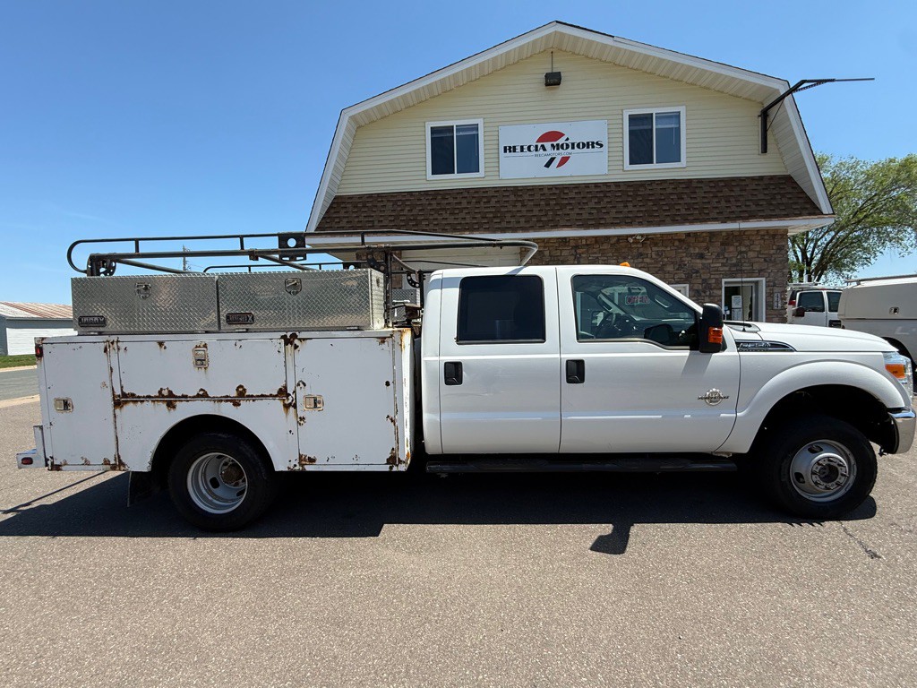 2016 Ford F-350 Image 2