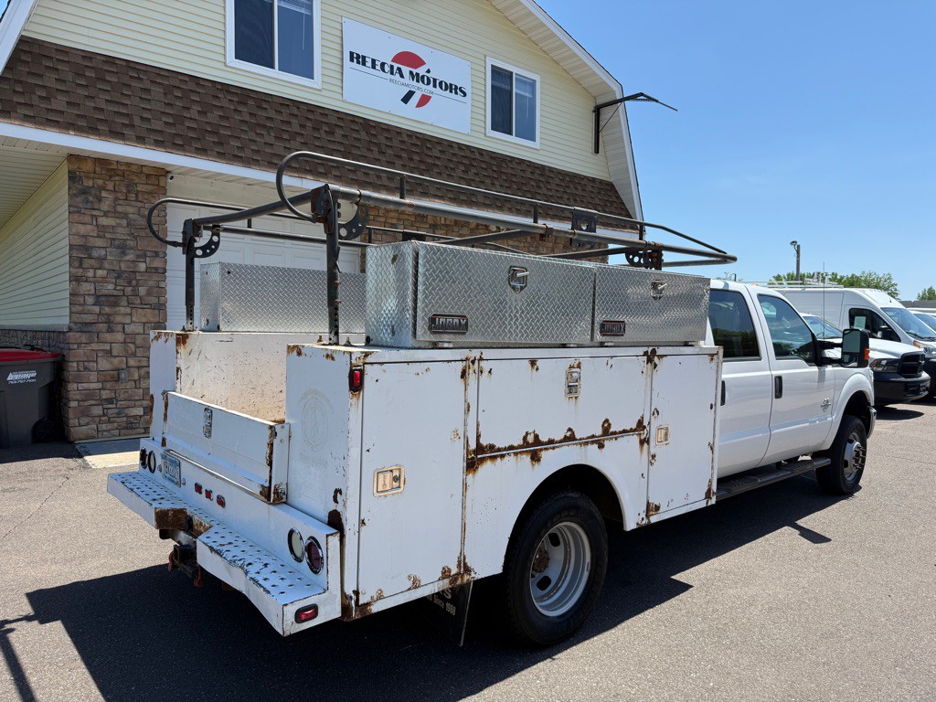 2016 Ford F-350 Image 3