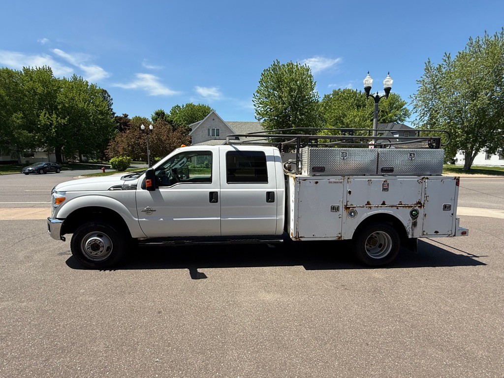 2016 Ford F-350 Image 6