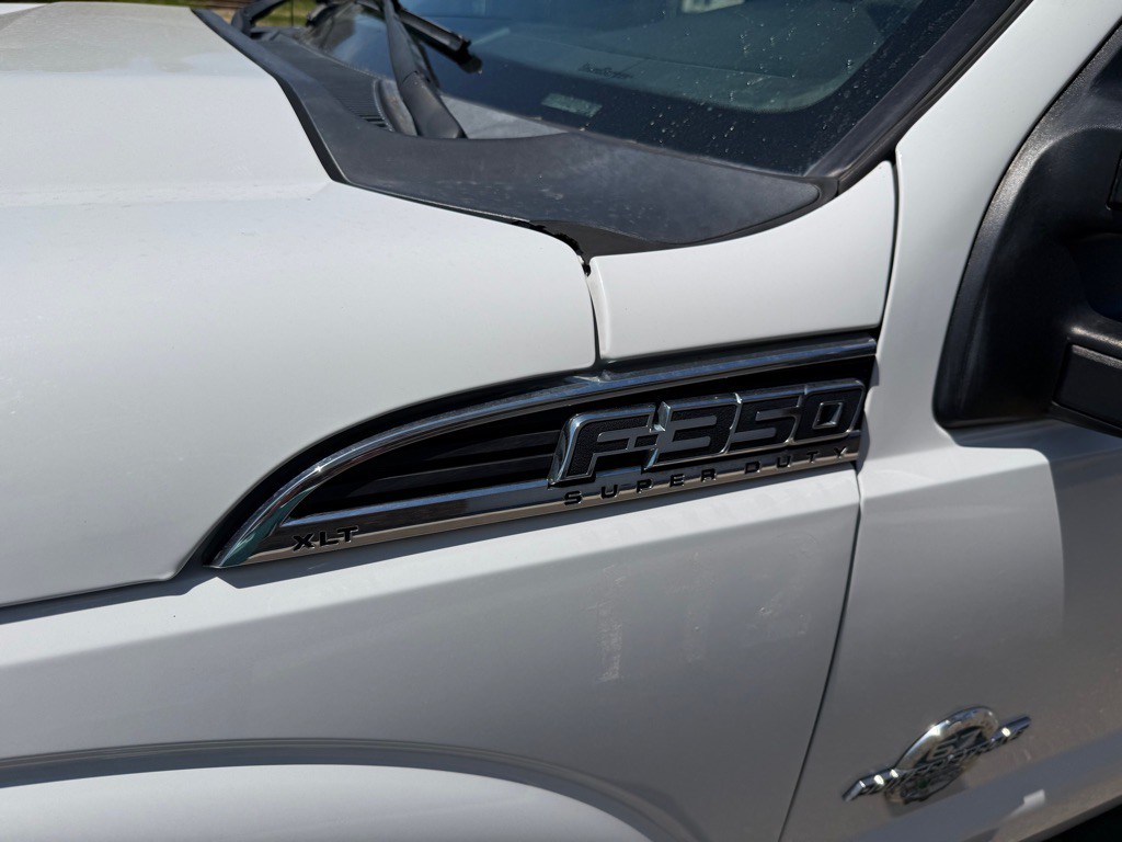 2016 Ford F-350 Image 10