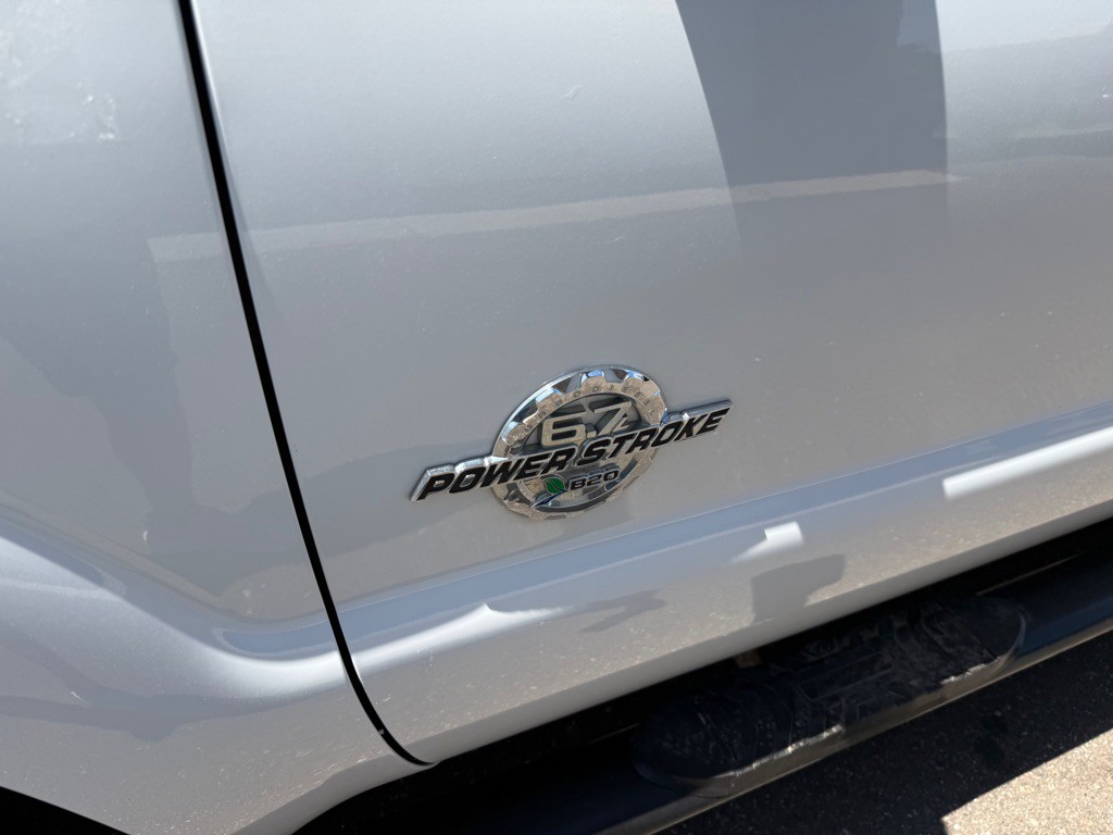 2016 Ford F-350 Image 11