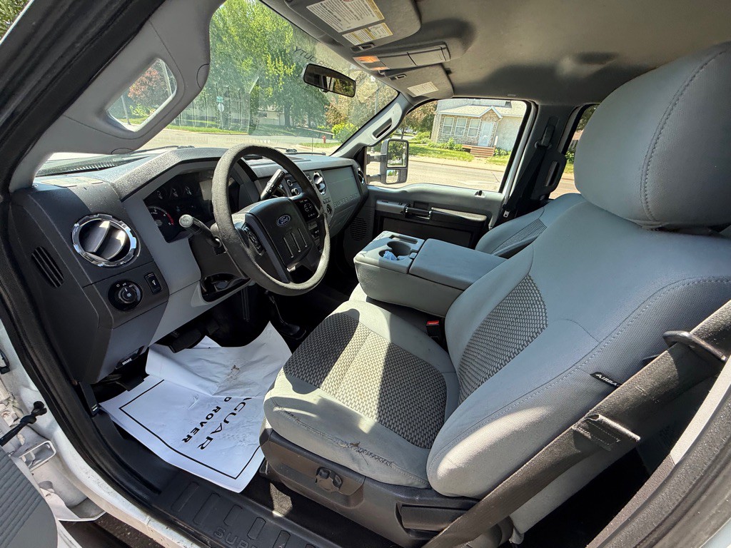 2016 Ford F-350 Image 16