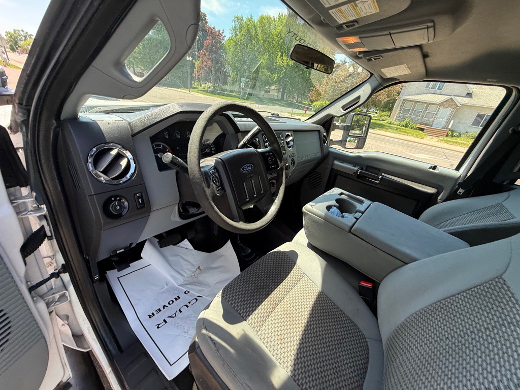 2016 Ford F-350 Image 17