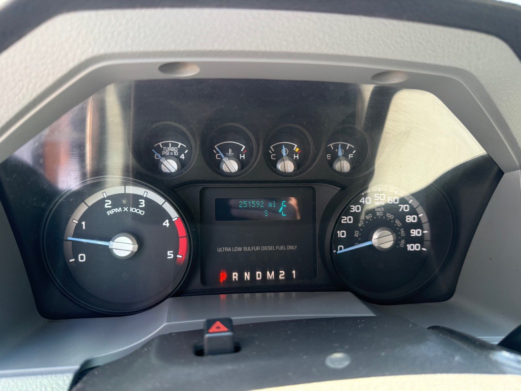 2016 Ford F-350 Image 18