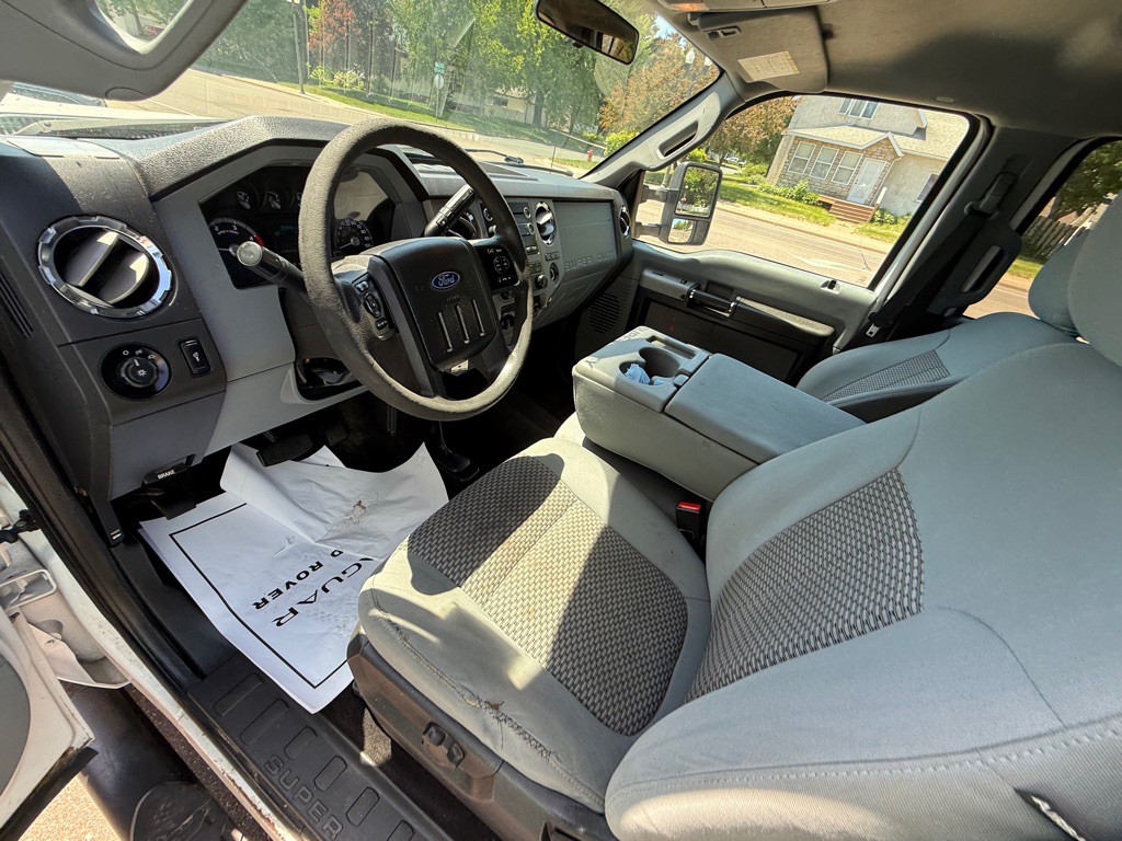 2016 Ford F-350 Image 19