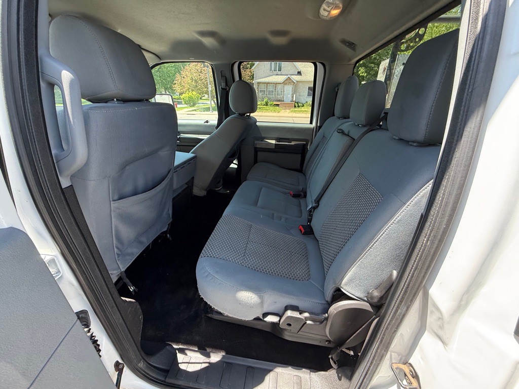 2016 Ford F-350 Image 22