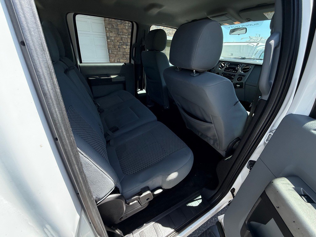 2016 Ford F-350 Image 23
