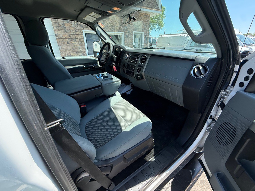 2016 Ford F-350 Image 24
