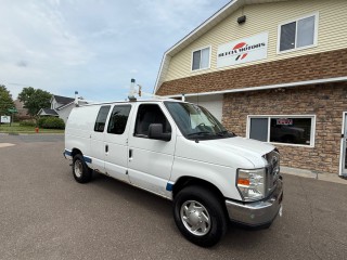 Image for 2013 Ford E-series E-250 ID: 7445975