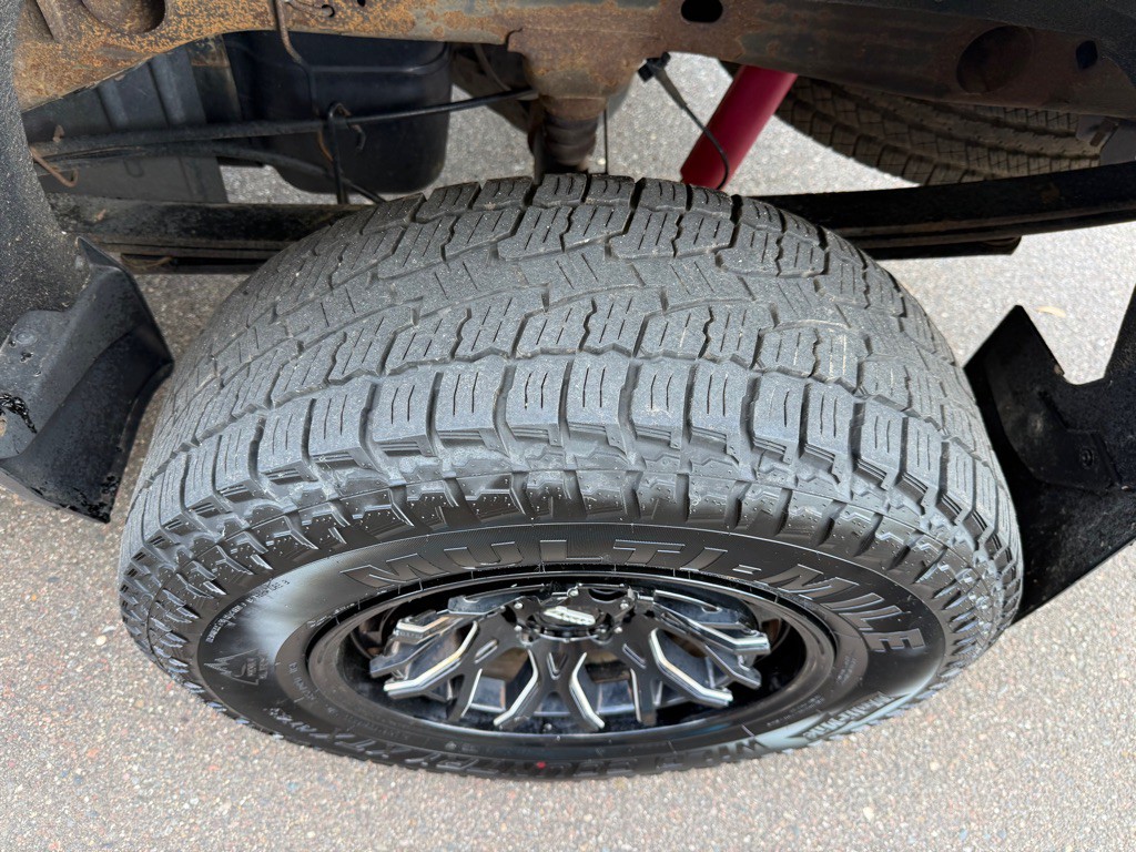 2018 Chevrolet Silverado 1500 Image 11