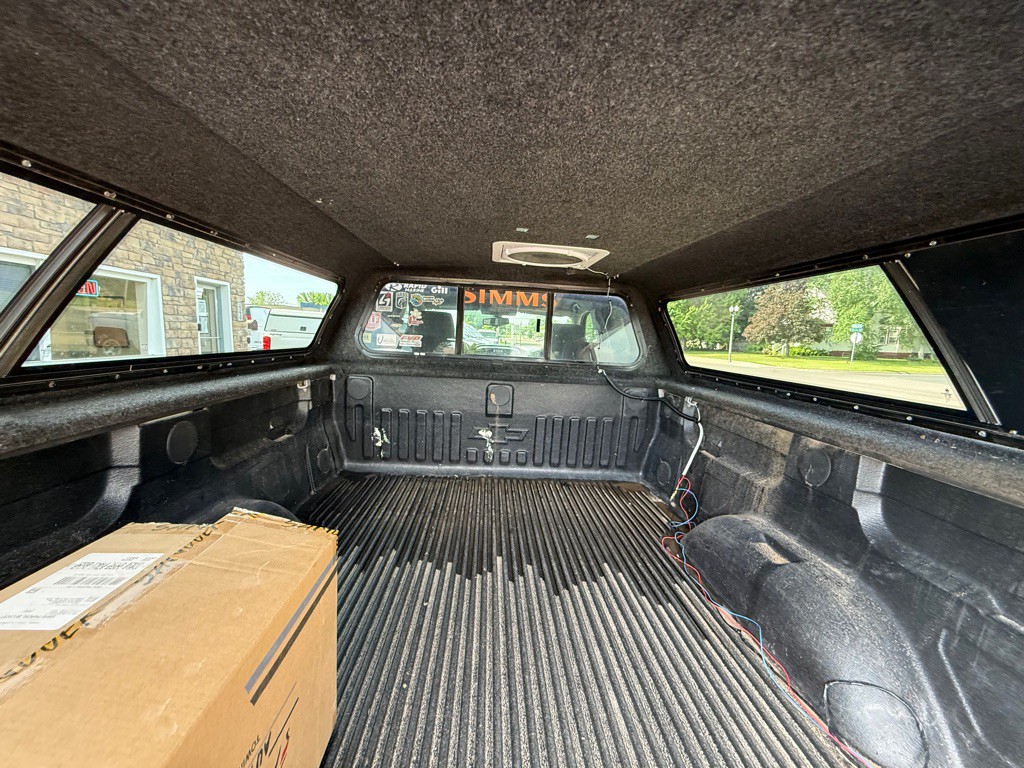 2018 Chevrolet Silverado 1500 Image 16