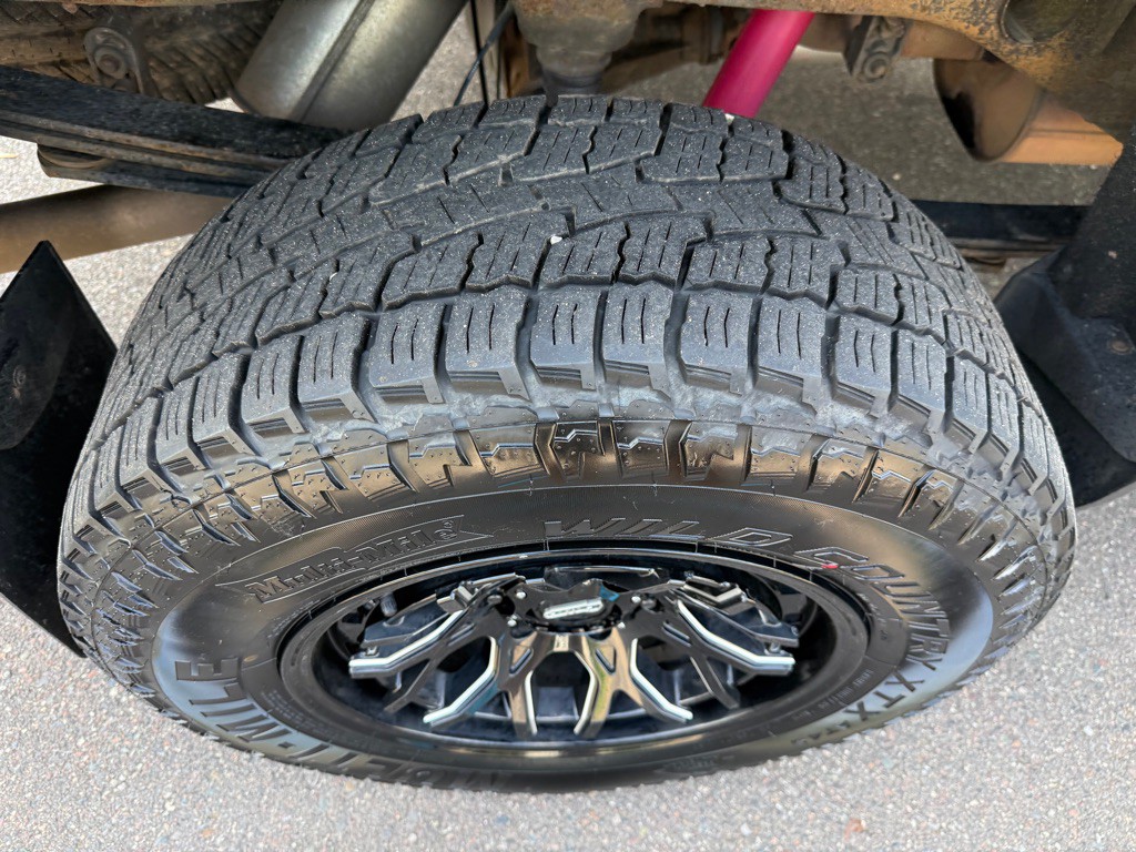 2018 Chevrolet Silverado 1500 Image 18