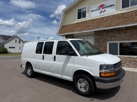 Image for 2020 Chevrolet Express 2500 ID: 7452588