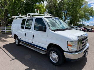 Image for 2012 Ford E-series E-250 ID: 7452624
