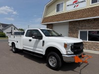 Image for 2020 Ford F-250 XL ID: 7452662
