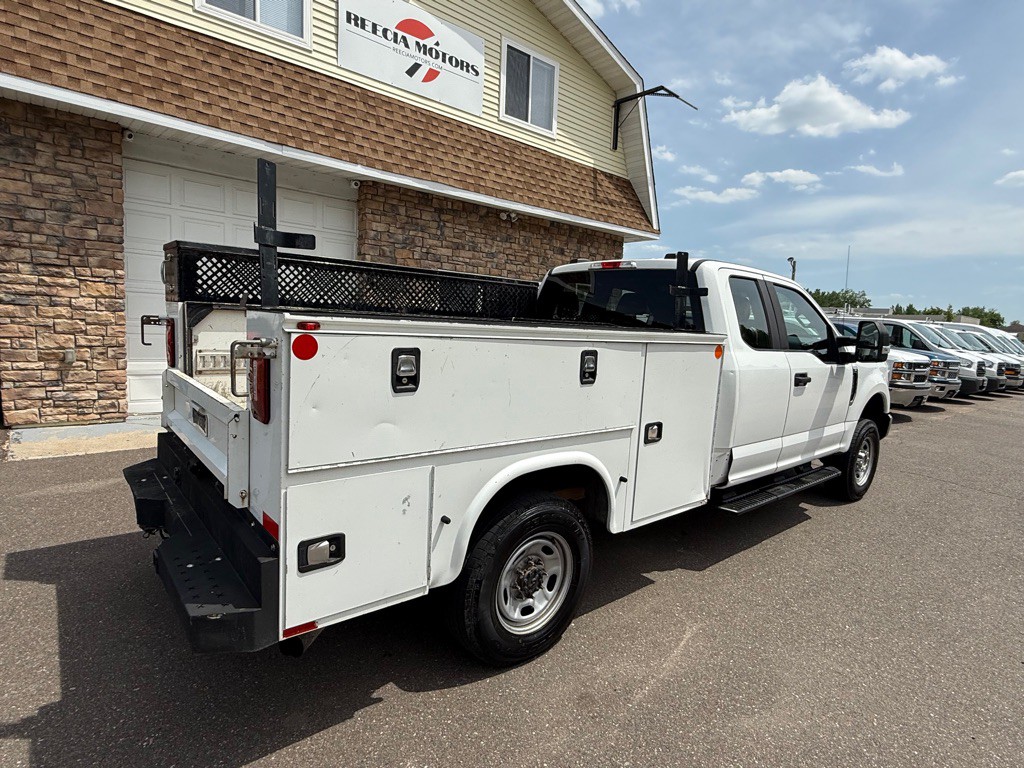 2020 Ford F-250 Image 3