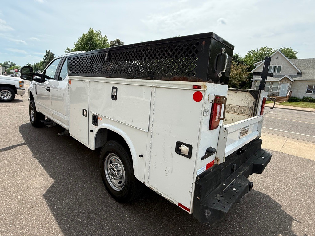 2020 Ford F-250 Image 5