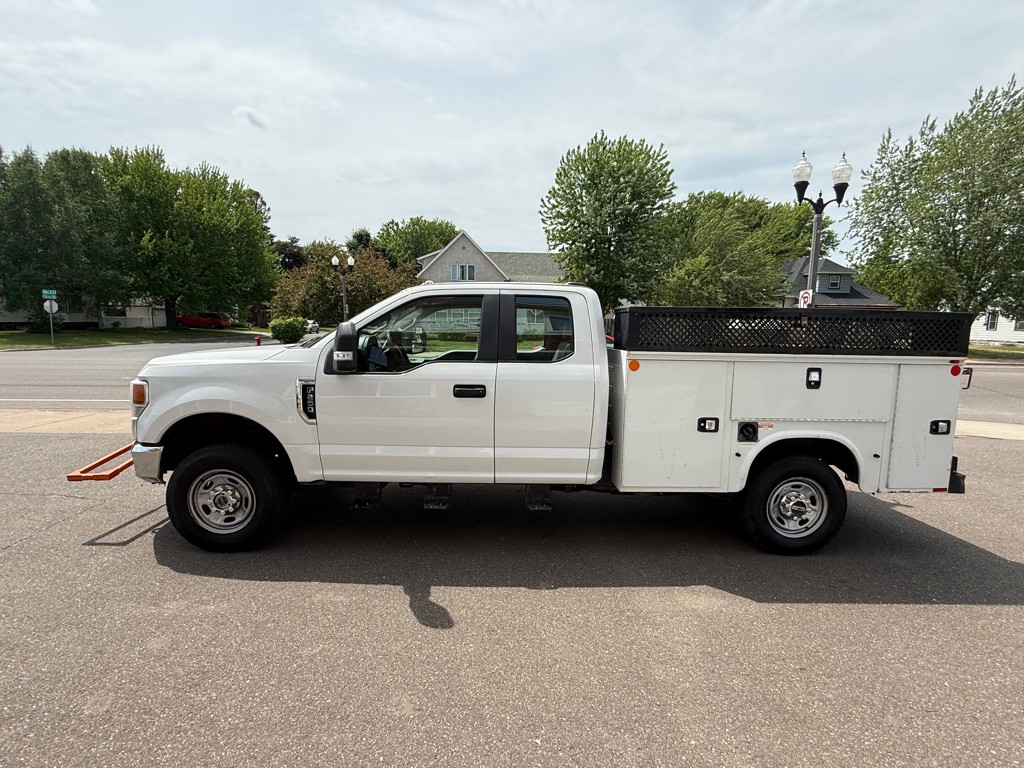 2020 Ford F-250 Image 6