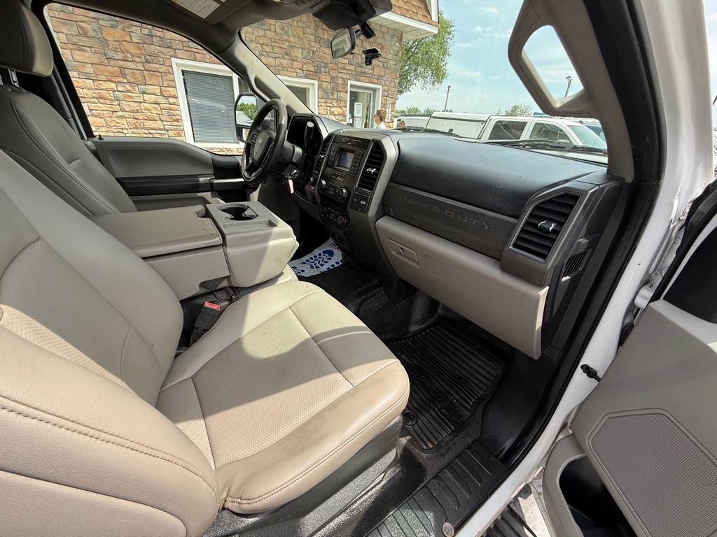 2020 Ford F-250 Image 13