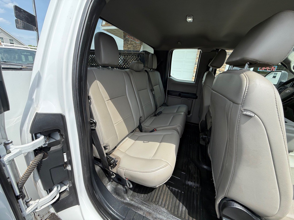 2020 Ford F-250 Image 14
