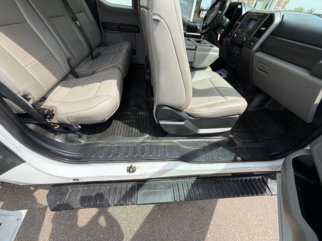2020 Ford F-250 Image 15