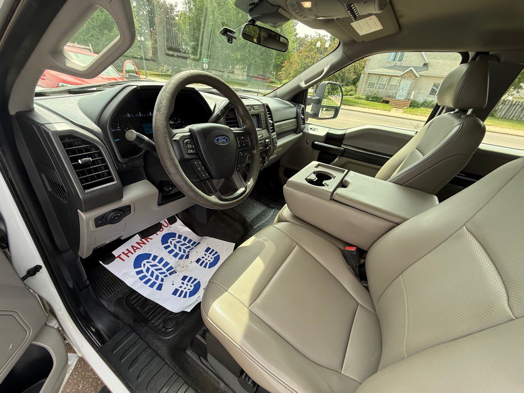 2020 Ford F-250 Image 18