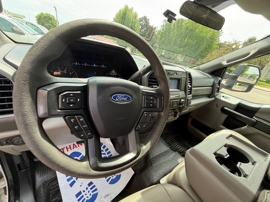2020 Ford F-250 Image 19