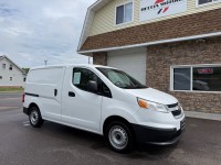 Image for 2015 Chevrolet Express LS ID: 7455635