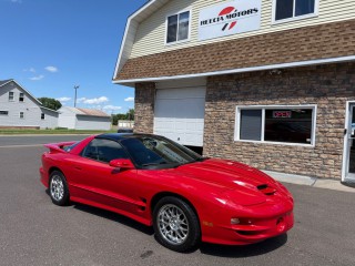 Image for 2002 Pontiac Firebird Trans Am ID: 7477167