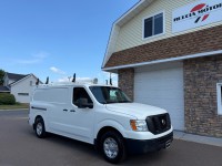 Image for 2019 Nissan NV 2500 HD S ID: 7583753